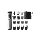 Philips MG7736/15 Multigroom 7000 Serisi 16'sı 1 Arada Erkek Bakım Seti - 1