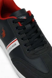 U.S. Polo Assn. 4W Kares Wt 4Pr Ayakkabı thumbnail 7