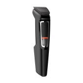 Philips 3000 Serisi MG3740/15 Multigroom 9 in 1 Erkek Bakım Kiti - 1