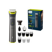 Philips 14'ü 1 Arada Erkek Bakım Seti - Yüz/saç/vücut (Islak/kuru Kullanım) MG7930/15 - 1
