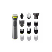 Philips 14'ü 1 Arada Erkek Bakım Seti - Yüz/saç/vücut (Islak/kuru Kullanım) MG7930/15 - 4