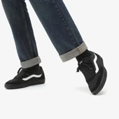 VANS UNİSEX UA CRUZE TOO CC SPOR AYAKKABI VN0A5KR5QTF1 - 4