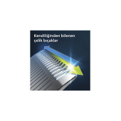 Philips Mg5930/15 Erkek Bakım Seti - 5