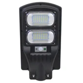 Powermaster PM-23012 Solar Ledli Kumandalı Sokak Aydınlatması 200 Watt Sokak Lambası - 5