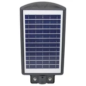 Powermaster PM-23012 Solar Ledli Kumandalı Sokak Aydınlatması 200 Watt Sokak Lambası - 6