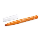 Bic Kids Couleur XL Yıkanabilir Keçeli Boya Kalemi 12 Renk (828966) thumbnail 6