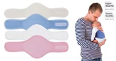 Sema Baby Sevi Bebek Bel Koruyucu - Pembe - 1