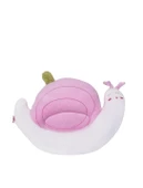 Sema Baby Lüks Emzirme Yastığı Pembe Slayangoz - 1