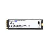 KINGSTON RENEGADE 7300/7000 MBs 4TB M.2 NVME SSD SRNGD/4000G - 2