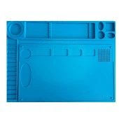 WELLHİSE 36X48 CM TAMİR PEDİ 2 PARÇALI ÜRÜN S-601 - 1