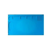 WELLHİSE 36X48 CM TAMİR PEDİ 2 PARÇALI ÜRÜN S-601 - 2