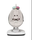 4Moms Mamaroo 5.0 Elektrikli Ana Kucağı - Grey - 2