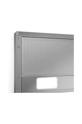 AL 38 I Ankastre Sürgülü Aspiratör Inox - 1