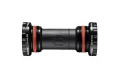 Shimano BB-MT501 Hollowtech II Orta Göbek Mtb 68/73mm  SHIMANO DEORE orta göbek - 1