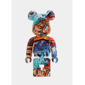 Karikatür Ayı Rgb Günbatımı Işığı Bluetooth Hoparlör Tavan Gece Lambalı Tavan Projektörü - 3