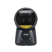 Tiwox VS-240 2D USB Masaüstü Karekod Barkod Okuyucu - 1