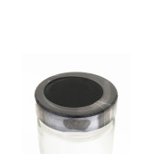 Standart Kavanoz Güvenlik Emniyet Bandı 100 Adet, 66-70mm Deep Ağız Uygun, 120x35mm Boyut, Baskılı - 2