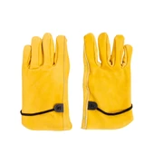 FreeCamp BushCraft Ayarlı Eldiven-SARI - 1