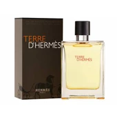 Hermes Terre D'Hermes Edt 100 Ml Erkek Parfüm - 1