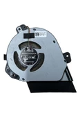 Asus ile Uyumlu ROG Zephyrus G15 DFS5K12304363C-FM6F Cpu Fan, İşlemci Fanı 5V Versiyon - 1