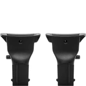 Britax Römer Baby Safe Silvercross Wayfarer/Horizon Adaptör - 1