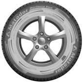 Matador 215/60R17C 109/107T (104H) Hectorra Van 8PR 2023 Yılı Üretimi Yaz Lastiği - 3