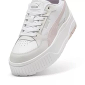 Puma 39746104 Karmen II Idol Kadın Günlük Spor Ayakkabı - 2