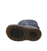 Igor W10210-003 Topo Ski Camo Çocuk Yağmur Çizmesi - 2