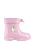 Igor W10253-010 Bimbi Unicornio Kız Çocuk Yağmur Çizmesi - 1