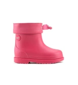 Igor W10257-133 Bimbi Euri Kız Çocuk Yağmur Çizmesi - 1