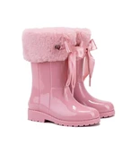 Igor W10239-010 Campera Charol Soft Kız Çocuk Yağmur Çizmesi - 2