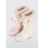 Igor W10239-079 Campera Charol Soft Kız Çocuk Yağmur Çizmesi - 3