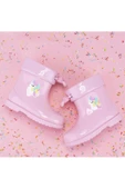 Igor W10253-010 Bimbi Unicornio Kız Çocuk Yağmur Çizmesi - 4