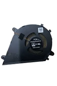 Asus ile Uyumlu VivoBook 15 X571GT-BQ103A11, 15 X571GT-BQ103A12 Gpu Fan, Ekran Kartı Fanı - 1