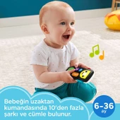 Fisher Price İzle ve Öğren Kumanda - 4
