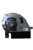 Asus ile Uyumlu ZenBook 13 UX333, 13 UX333F Cpu Fan, İşlemci Fanı - 1