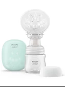 Philips Avent Essentials Tekli Elektrikli Göğüs Pompası SCF323/11 - 2