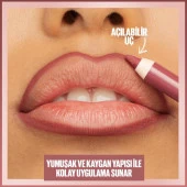 Maybelline New York Lifter Liner Dudak Kalemi - 04 - 3