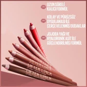 Maybelline New York Lifter Liner Dudak Kalemi - 04 - 8