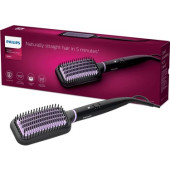 Philips BHH880/00 StyleCare Essential Isıtmalı Düzleştirme Fırçası - 1