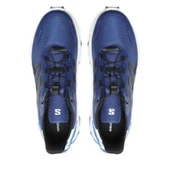 SALOMON SUPERCROSS 4 MAVİ ERKEK OUTDOOR AYAKKABI - 5