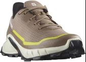 SALOMON ALPHACROSS 5 ERKEK AYAKKABI - 3
