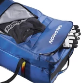 SALOMON RACE TRIP CONTAINER 130 L SEYAHAT VALİZİ - 3