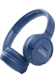 Jbl T510BT Multi Connect Bluetooth Kulaklık Mavi - 5