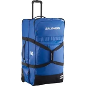SALOMON RACE TRIP CONTAINER 130 L SEYAHAT VALİZİ - 1