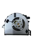 Hp ile Uyumlu Elitebook 840 G8 (19X38AV), 840 G8 (336D6EA) Cpu Fan, İşlemci Fanı - 1