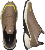 SALOMON ALPHACROSS 5 ERKEK AYAKKABI - 1