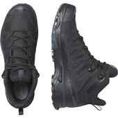 SALOMON X ULTRA FORCES MID GTX OUTDOOR AYAKKABI - 4