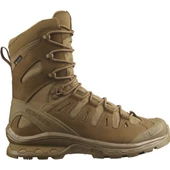 SALOMON QUEST 4D FORCES 2 HIGH GTX OUTDOOR BOT - 1