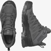 SALOMON X ULTRA  FORCES  MID GTX OUTDOOR AYAKKABI - 2